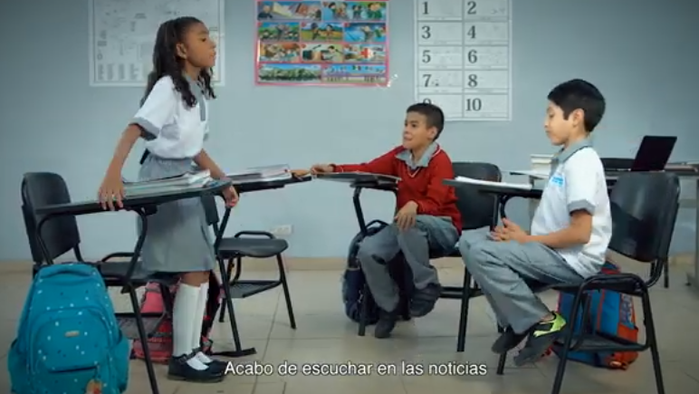 SIPINNA Derecho de prioridad